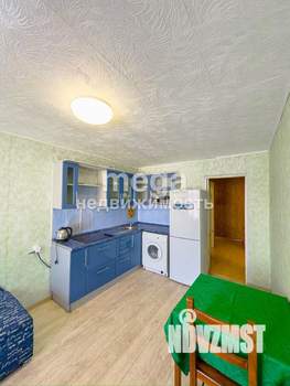 1-к квартира, на длительный срок, 42м2, 3/12 этаж