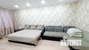 1-к квартира, посуточно, 40м2, 8/12 этаж