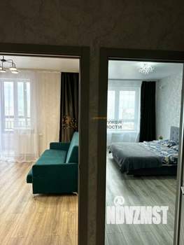 2-к квартира, на длительный срок, 55м2, 8/26 этаж