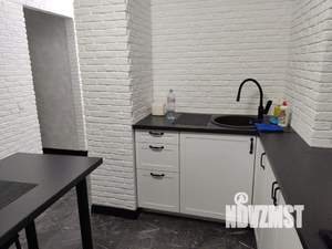 1-к квартира, посуточно, 33м2, 2/12 этаж