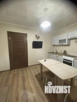 1-к квартира, на длительный срок, 46м2, 2/13 этаж