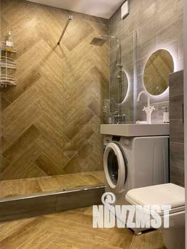 Студия квартира, посуточно, 29м2, 22/22 этаж