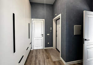 1-к квартира, на длительный срок, 36м2, 1/21 этаж