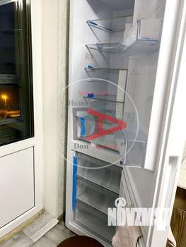 1-к квартира, на длительный срок, 30м2, 6/19 этаж