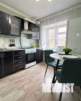 1-к квартира, посуточно, 30м2, 4/5 этаж