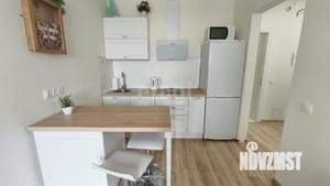 2-к квартира, на длительный срок, 45м2, 21/24 этаж