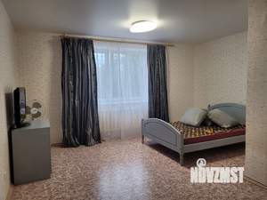 1-к квартира, на длительный срок, 38м2, 6/19 этаж