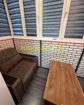 3-к квартира, на длительный срок, 58м2, 8/16 этаж