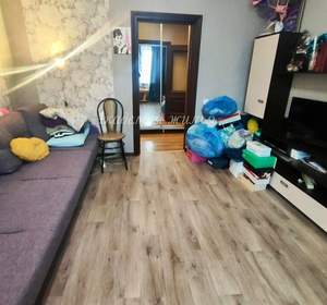 2-к квартира, на длительный срок, 50м2, 3/3 этаж