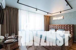 1-к квартира, посуточно, 30м2, 8/21 этаж