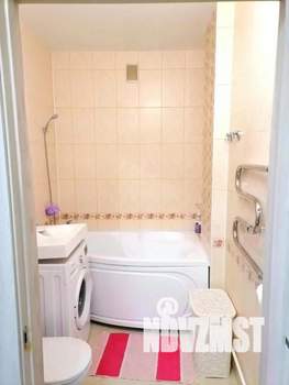 1-к квартира, посуточно, 37м2, 1/1 этаж