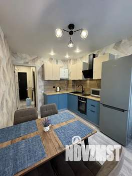 2-к квартира, посуточно, 43м2, 5/28 этаж