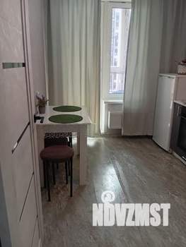 1-к квартира, посуточно, 32м2, 8/10 этаж