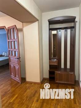 1-к квартира, посуточно, 52м2, 13/14 этаж