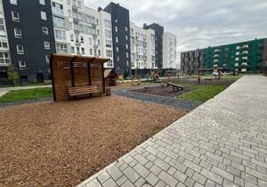 1-к квартира, на длительный срок, 36м2, 3/9 этаж