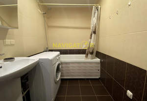 1-к квартира, на длительный срок, 38м2, 8/12 этаж