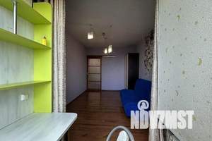 3-к квартира, посуточно, 71м2, 10/17 этаж