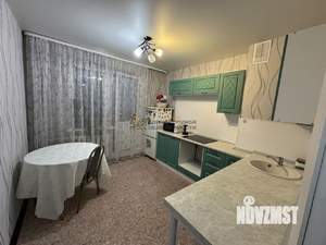 1-к квартира, на длительный срок, 33м2, 10/16 этаж