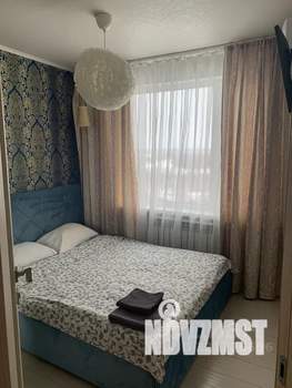 2-к квартира, посуточно, 35м2, 2/2 этаж