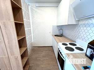 Студия квартира, на длительный срок, 26м2, 6/16 этаж