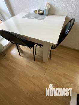 1-к квартира, посуточно, 33м2, 18/24 этаж