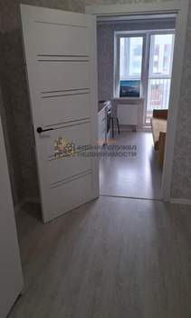 1-к квартира, на длительный срок, 38м2, 5/19 этаж