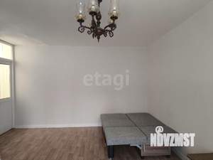 1-к квартира, на длительный срок, 30м2, 1/5 этаж