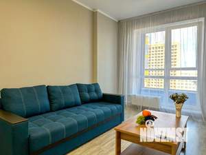 2-к квартира, посуточно, 54м2, 1/1 этаж