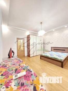 2-к квартира, на длительный срок, 80м2, 6/12 этаж