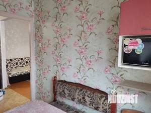 1-к квартира, на длительный срок, 33м2, 4/5 этаж