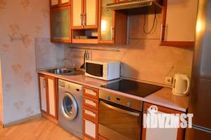 2-к квартира, посуточно, 70м2, 4/16 этаж