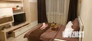 1-к квартира, посуточно, 40м2, 9/10 этаж