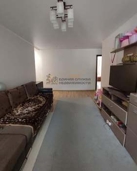 3-к квартира, на длительный срок, 57м2, 1/5 этаж