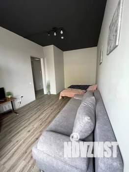 1-к квартира, посуточно, 40м2, 7/28 этаж