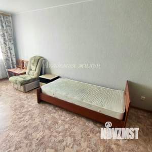 1-к квартира, на длительный срок, 40м2, 11/13 этаж