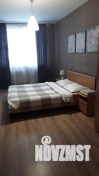 2-к квартира, посуточно, 60м2, 3/16 этаж