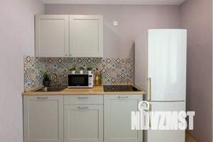 1-к квартира, посуточно, 10м2, 7/25 этаж