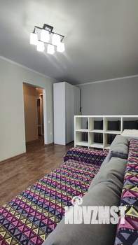 1-к квартира, на длительный срок, 31м2, 4/5 этаж