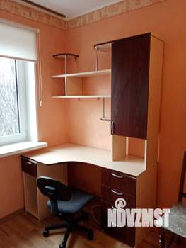 2-к квартира, посуточно, 45м2, 4/5 этаж