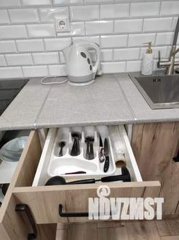 1-к квартира, посуточно, 36м2, 4/26 этаж