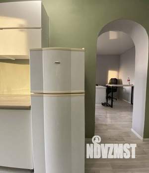 1-к квартира, на длительный срок, 37м2, 20/25 этаж