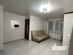 1-к квартира, на длительный срок, 30м2, 1/5 этаж