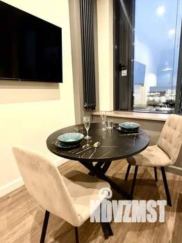 Студия квартира, посуточно, 32м2, 16/23 этаж