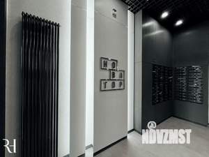 1-к квартира, посуточно, 39м2, 1/1 этаж