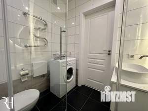 1-к квартира, посуточно, 27м2, 1/1 этаж