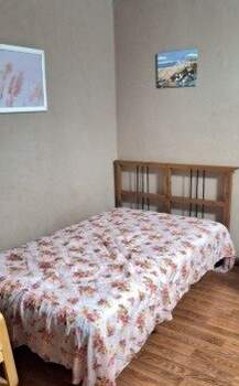 1-к квартира, на длительный срок, 32м2, 5/5 этаж