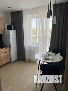 1-к квартира, посуточно, 33м2, 1/1 этаж