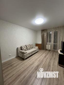 2-к квартира, на длительный срок, 55м2, 20/25 этаж