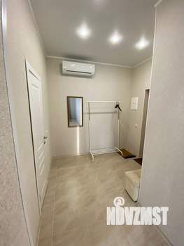 1-к квартира, на длительный срок, 48м2, 2/25 этаж