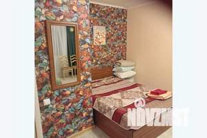 1-к квартира, посуточно, 30м2, 3/5 этаж